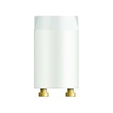 Tamaño:: 5.8 cm. Osram St 111 GRP Tubo Fluorescente ll/220 – 240 vs1200