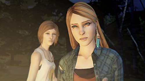 Life is Strange Arcadia Bay Switch l'histoire nostalgique