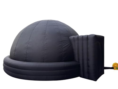 Vinfgoes Portable Planetarium Inflatable Mobile Projection...