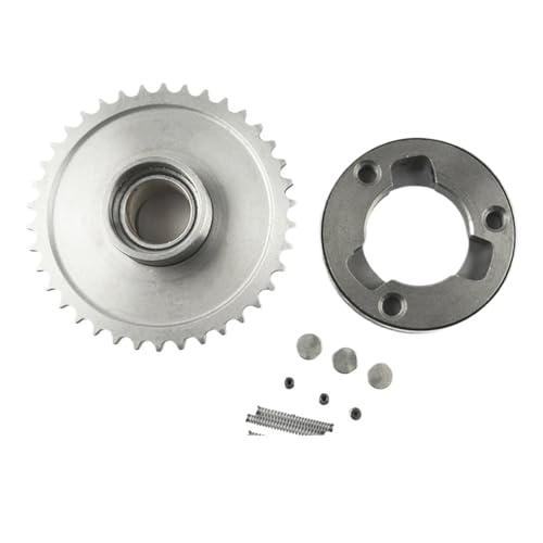Kit d'embrayage pour résoudre le patinage sur Honda CB250 et Rebel