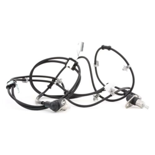 �ԗpABS�z�C�[���X�s�[�h�Z���T�[ Compatible With Suzuki For Jimny 1987-2024 JA11 100001-500000 JA71 120001-166001 ABS�z�C�[���X�s�[�h�Z���T�[ �J�[�z�C�[���X�s�[�h�Z���T