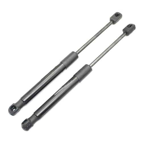 Vérins à gaz hydrauliques Ford Focus MK2 Berline 2005-2011 5M51F406A10AA support de coffre x2