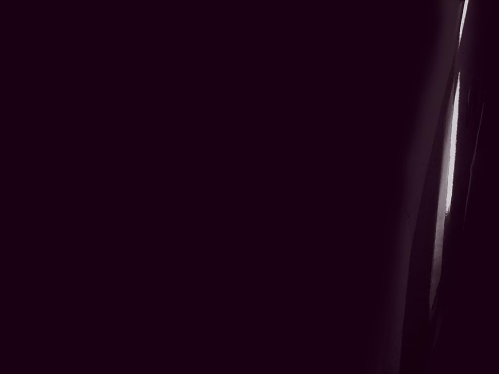 Avery Dennison HP750 Black 190 2ft x 10yd High Performance Graphic Vinyl Film Sheet Roll - for Cricut, Silhouette Cameo, Craft, Stickers, Decals and Signs