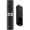 Xiaomi TV Stick 4K (2nd Gen) Streaming Media Player Device Google TV Cast Dolby Vision HDR10+ Atmos Dual Band Wi-Fi 6 with 360 Bluetooth Voice Remote Control