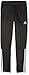 Produktbild adidas Kinder REGI18 TR PNT Y Sport Trousers, Black/White, 1314