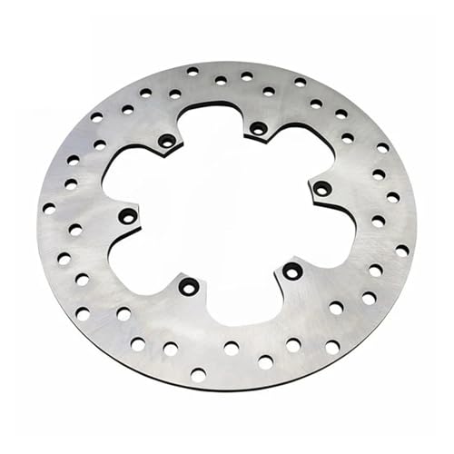 Disque de frein arrière résistant aux vibrations pour F650GS F650ST 240mm