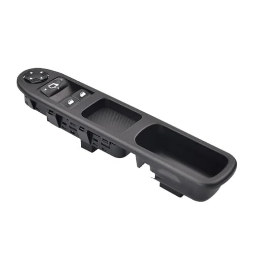 Bouton lève vitre 207 CC SW commande interrupteur fenêtre électrique rétroviseur 13 broches