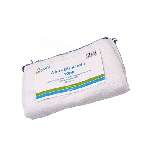 Fsmisc KRSSDC Maxima-Tissu plat Blanc Cover