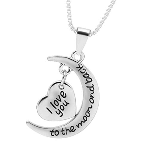 gazechimp Colar Personalizado Para Mães
