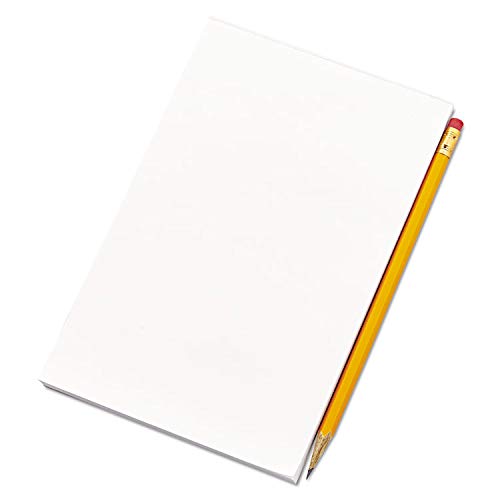 Unv35613 - Universal Scratch Pads #TOP4