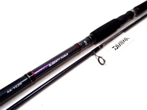 Amazon.co.jp: DAIWA リバティーフォース アキアジ AK-902H : スポーツ
