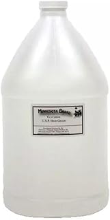 Glycerine USP High Grade Trapping Supplies Binder Blender Antifreeze Gallon Jug