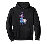 Magic Llama