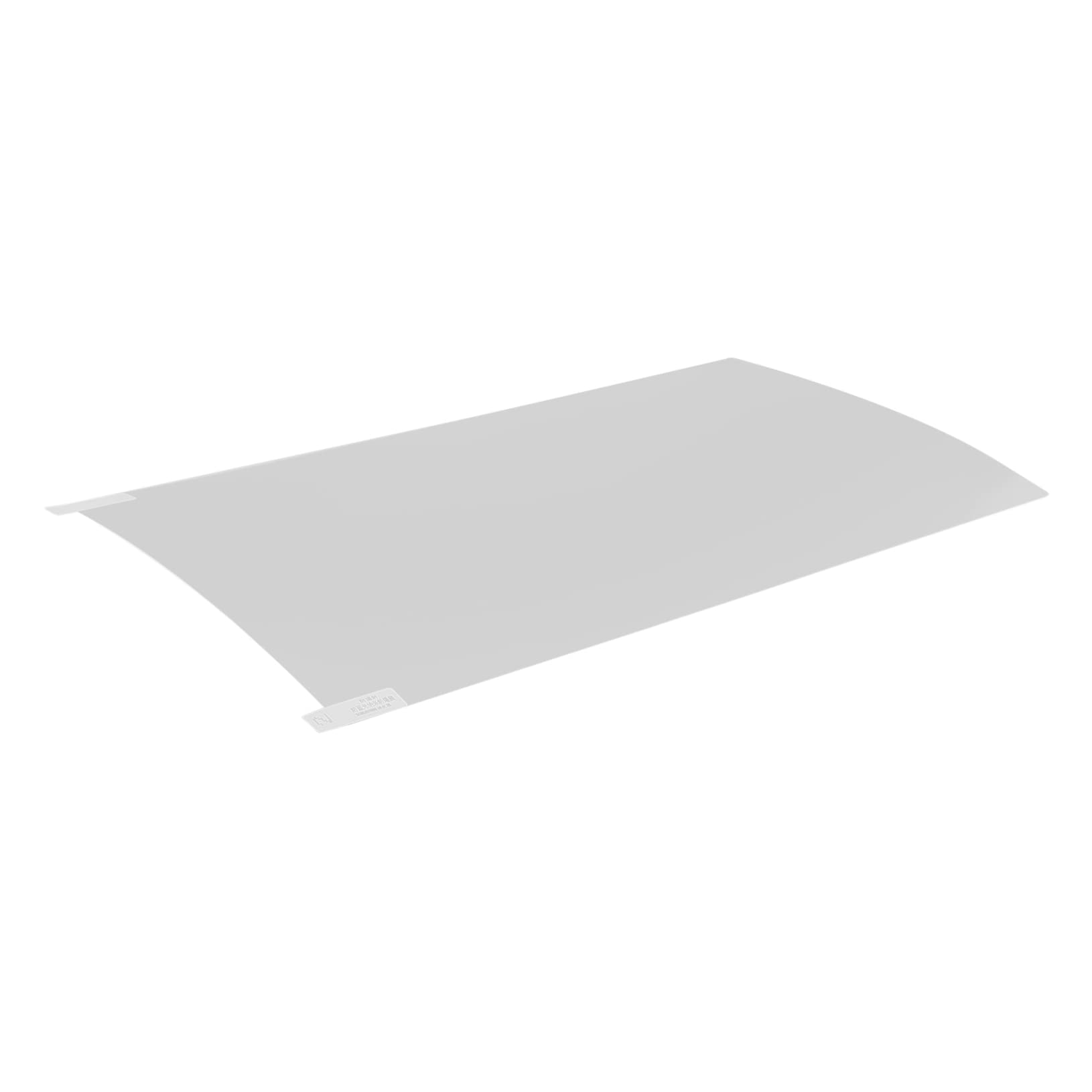 3 Pezzi Pellicola Protettiva Luce per Laptop Film Uv Antiriflesso e Facile Installare Protezione per Schermo Design Sottile e Compatibile con Laptop