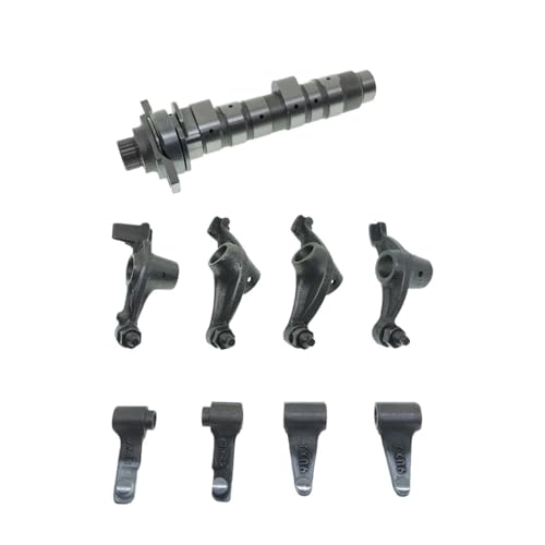 Pièces de rechange arbre à cames TRX400EX culbuteur de distribution quad