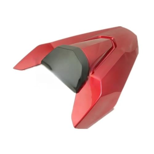 Carénage arrière CBR650R de qualité supérieure capot de siège solo rigide