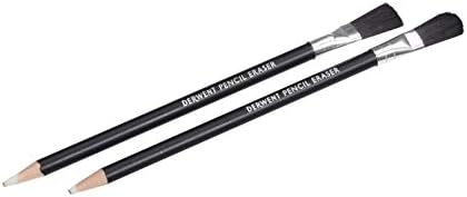 Derwent Pencil Eraser, 2305809