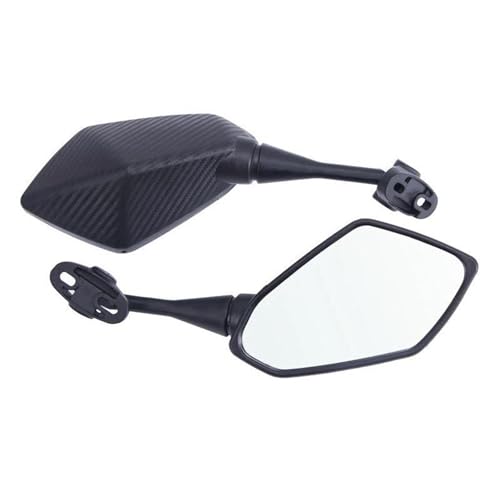 Vis de rétroviseur moto acier robuste pour RC51 RVT 1000