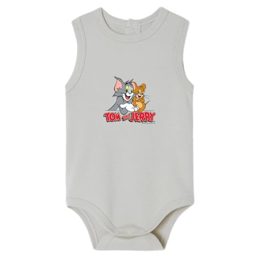 Image of TuddyBuddy 100% Cotton Romper /Bodysuit for Baby Boys
