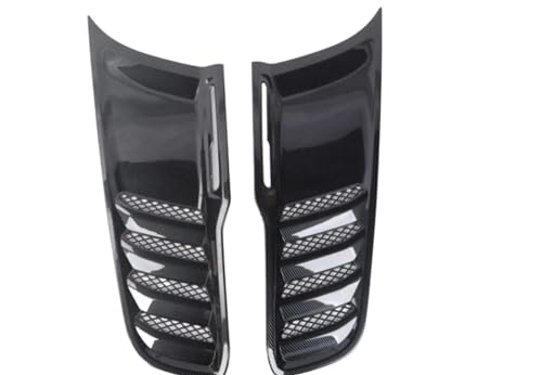 Cache de Prise d'air de Capot Dodge Ram TRX 1500 Accessoires