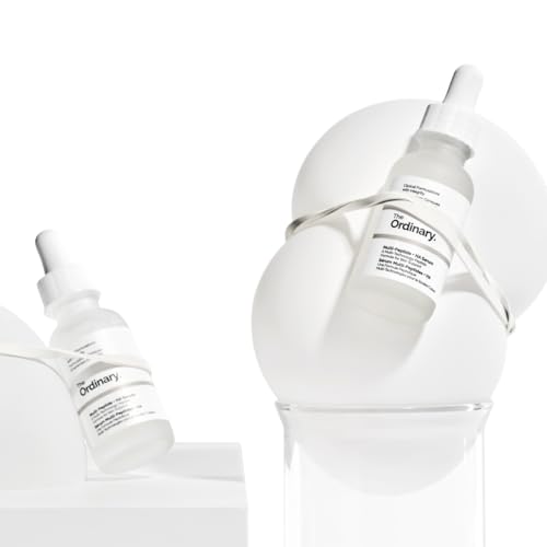 The Ordinary Multi-Peptide + HA Serum (Formerly The Ordinary Multi-Peptide + HA Serum (Formerly