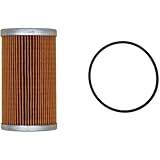 Replacement for 1- Fits Case IH 84477366 87300042 Fuel Filter Cartridge Fits FARMALL 40 45 50
