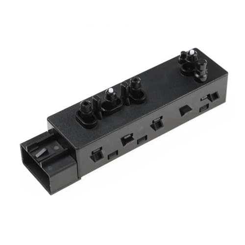 Interrupteur de siège électrique haut de gamme pour Buick Lucerne boutons de réglage robustes