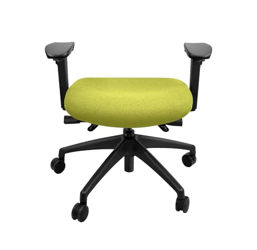 ALPHAEON E2 POP Ergonomic Chair �V�[�g�P�� ���C���O���[�� 5�F�̕ʔ��o�b�N���X�g���炨�D���ȃJ���[��I��ł��ݏグ��A�A�����J BIFMA�K�i�F�؎擾 �G���S�m�~�b�N�`�F�A Fusion Innovation E2POP-