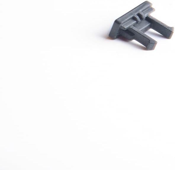 Shift Lock Override Cover Cap Compatible with ES300h ES350 RX350 RX350L RX450h RX450hL