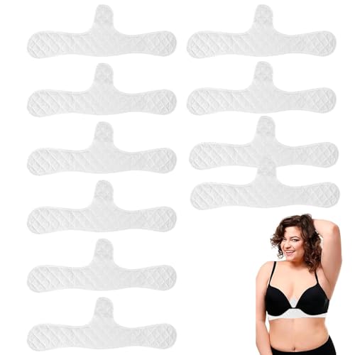 Protectores de sudor para el pecho transpirables ideales para fitness y entrenamientos intensos