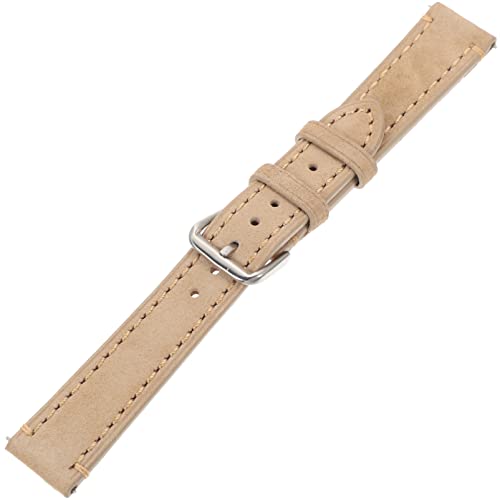 Décoration de montre UPKOCH pack de 4 ornements en daim souple amovibles