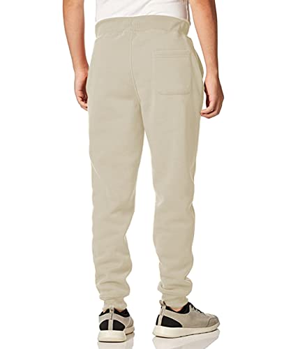 Image of Southpole Fleece Joggers for Men with Pockets