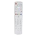 Produktbild Goshyda Austausch der Universal-TV-Fernbedienung für N2QAYB000842 N2QAYB000840 N2QAYB00101 N2QAYB000074 N2QAYB000928 N2QAYB000863 N2QAYB001109 N2QAYB001012 N2QAYB000097