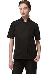 Short Sleeves Black