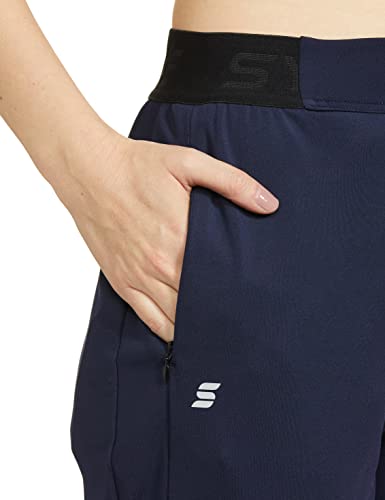 Image of Amazon Brand - Symactive Women's Slim Track Pants