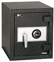 BF2116 AMSEC Burglary Rated Fire Safe