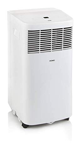 Domo Mobiele airco 3-in-1 - airconditioner, ventilator en ontvochtiger