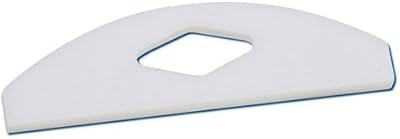 Dynalon 312534-0003, 90 mm. Stirrer Blade with Square End (Pack of 12 pcs)