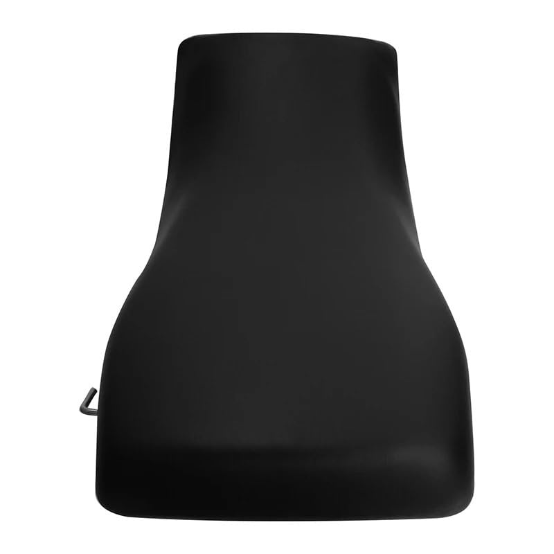 Cojín asiento completo para TRX250TE con base reforzada impermeable 6
