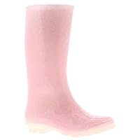 Princess Stardust Glitz Girls Wellies