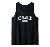 coalville leicestershire hotels Esta clásica camisa de Coalville Inglaterra cuenta con un diseño deportivo atlético tradicional de estilo universitario envejecido que es perfecto para mostrar tu orgullo inglés de ciudad natal. Es un gran regalo para aquellos que aman y están orgullosos de ser de Coalville UK.