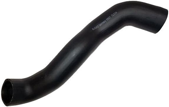 81821 Charge Air Hose Right Air Supply