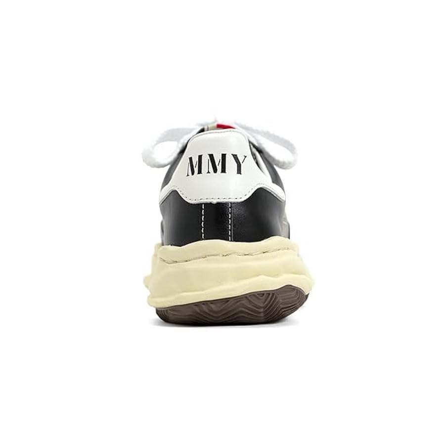 Maison Mihara Yasuhiro ブレイキー　スニーカー 27cm Maison MIHARA YASUHIRO メゾンミハラヤスヒロ BLAKEY