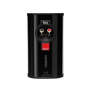 Enceinte Dali Fazon Mikro Noir - Les Beatles, Paul McCartney, John Lennon, RIngo Starr, George Harrison Enceinte Dali Fazon Mikro Noir – Image 2