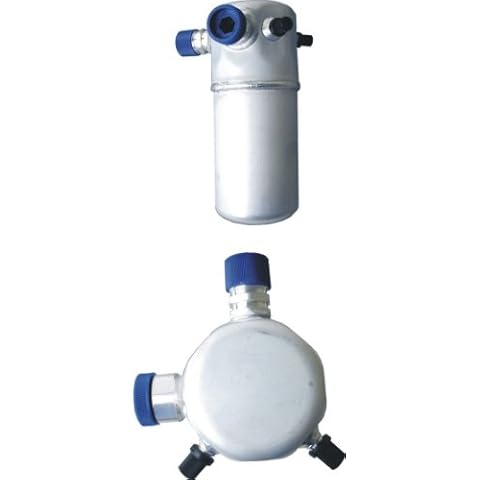 Accumulateur URO Parts 1388666 Cover