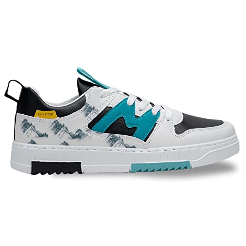 Image of Mens Ranger Sneakers