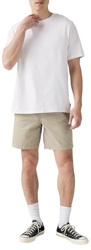 Levi's Xx Auth RLX Shorts Ii Vintage Khaki Twil – Ansicht 6