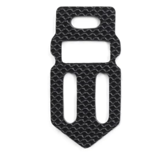 Vis de cadre adaptées aux accessoires de quadrirotor drone FPV 2.5