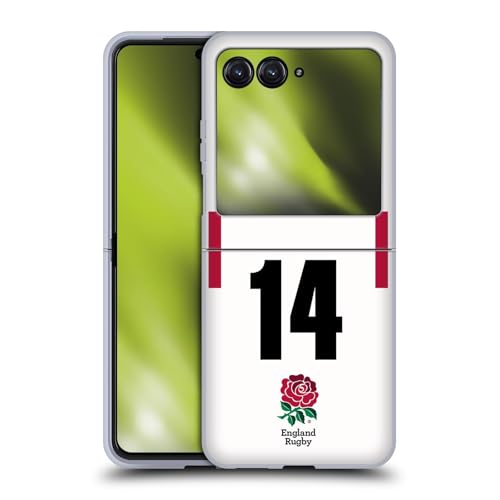 Head Case England Rugby Union Kit for Razr 40 Ultra/Razr+