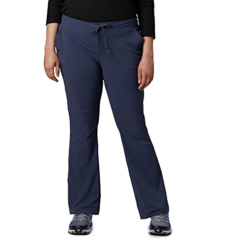Image of Columbia Women's Regular Fit Hiking Pants